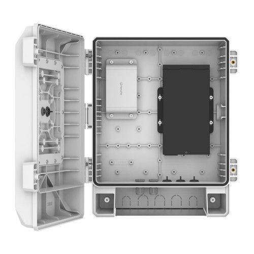SBP-150NBW, Camera Cabinet Enclosure