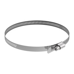 SBP-150S, Stainless Steel Mounting Strap