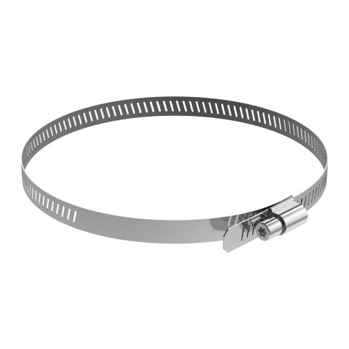 SBP-150S, Stainless Steel Mounting Strap