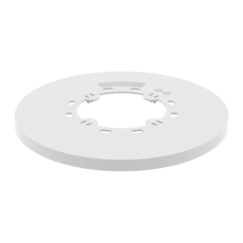 SBP-180C, Mounting Hole Cover
