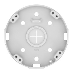 SBP-180CMB, Tavan Montaj Kaidesi
