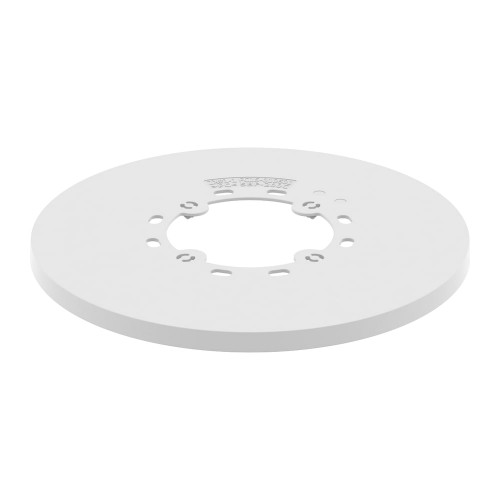 SBP-200C, Mounting Hole Cover