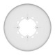 SBP-200C, Mounting Hole Cover