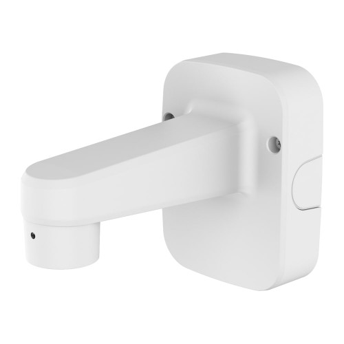 SBP-200WMW, Wall and Pole Mount Bracket