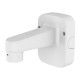 SBP-200WMW, Wall and Pole Mount Bracket