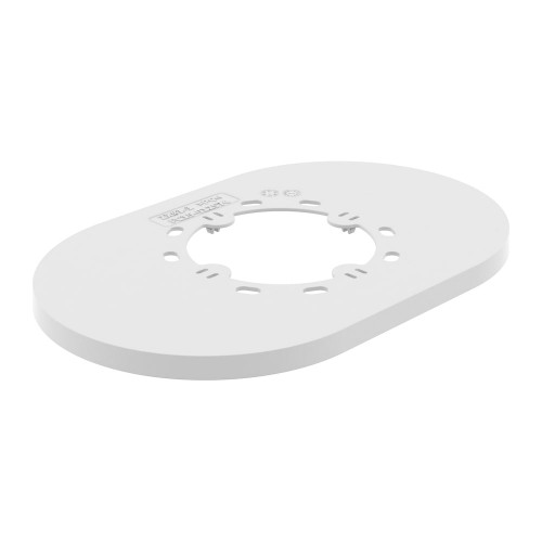 SBP-215C, Mounting Hole Cover