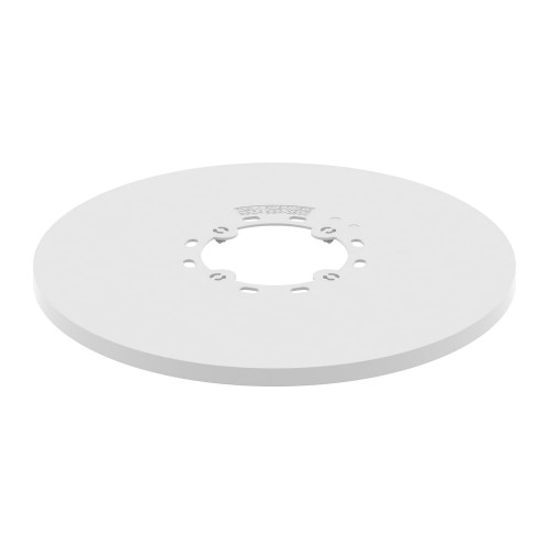 SBP-250C, Mounting Hole Cover