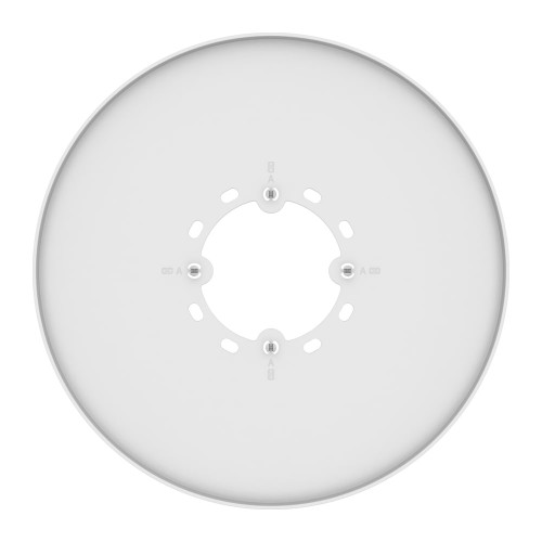 SBP-250C, Mounting Hole Cover