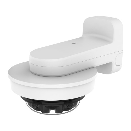SBP-250C, Mounting Hole Cover