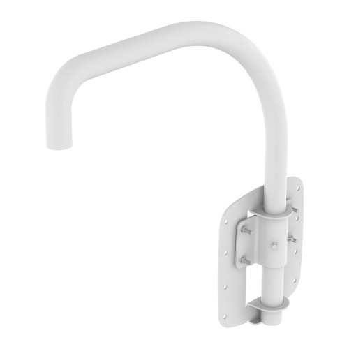 SBP-300LMW, Parapet Mount Bracket
