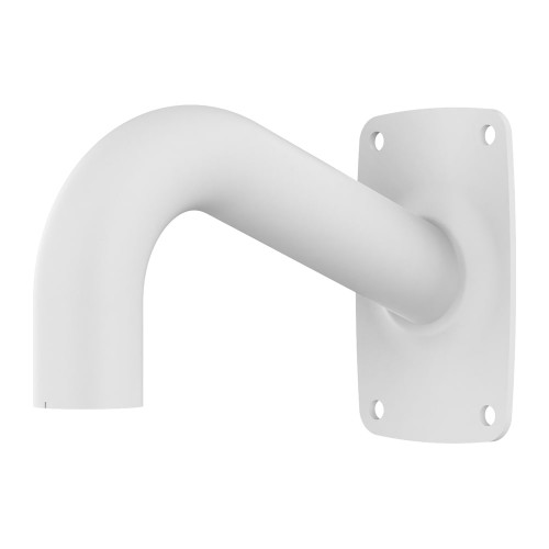 SBP-300WMW, Wall Mount Bracket (Swan-neck)