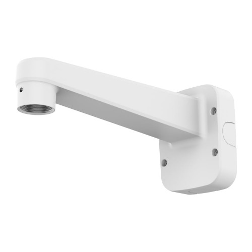 SBP-350WMW, Wall and Pole Mount Bracket