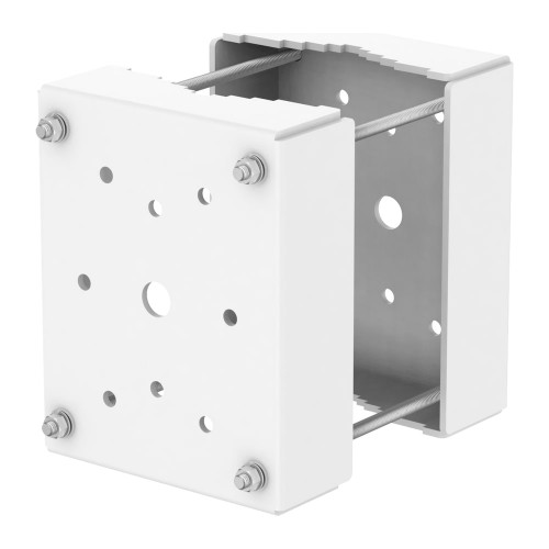 SBU-500PM, Pole Mount Bracket