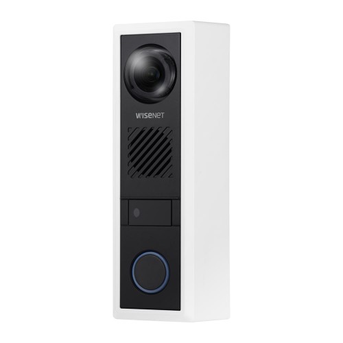 SBC-165W, White Skin Cover