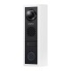 SBC-165W, White Skin Cover