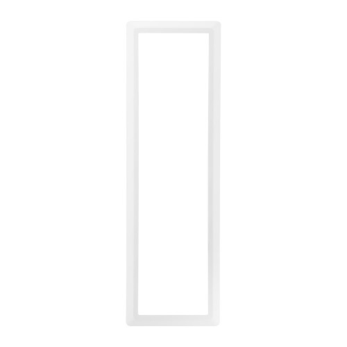 SBC-165W, White Skin Cover