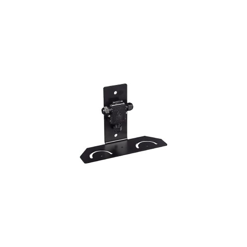 SECL-BRCKT-WALL-2, Dual Illuminator Mounting Bracket