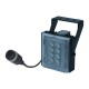 SECL-WL1856-IPPOEPL-M, White-Light LED IP Illuminator