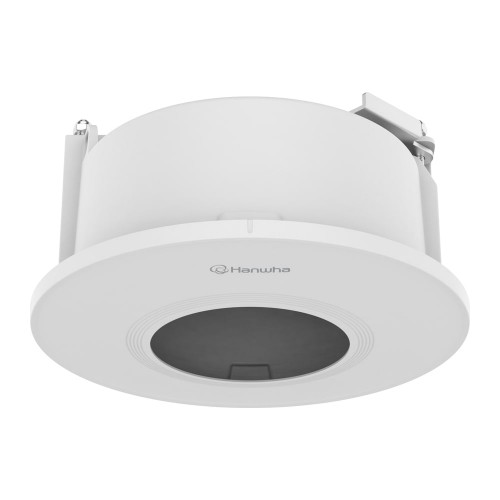 SHD-1201FPW, In-Ceiling Mount Bracket