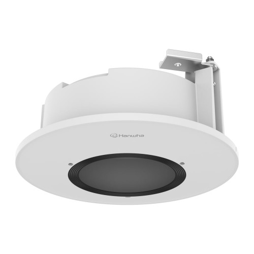 SHD-1601FPW, Plenum-Rated In-Ceiling Mount