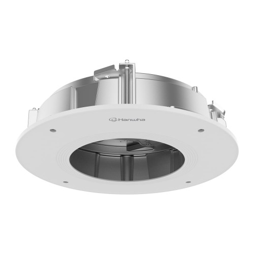 SHD-2510FPW, In-Ceiling Mount Housing