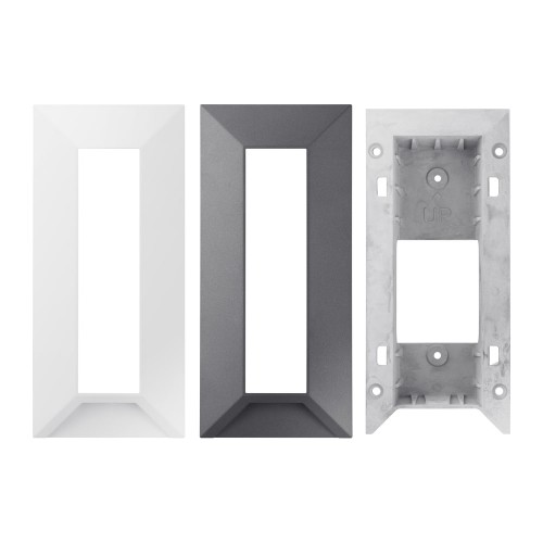 SHS-165F, Flush Mount Cover