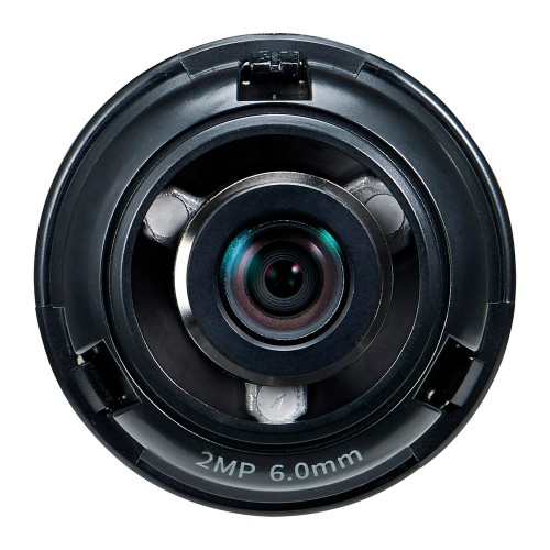 SLA-2M6000P, 2MP, 6mm Sabit Odaklı Multi-Directional Lens Modülü