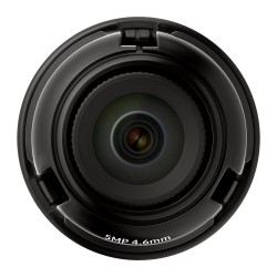 SLA-5M4600P, PNM-9320VQP için 5MP Değiştirilebilir Lens Modülü