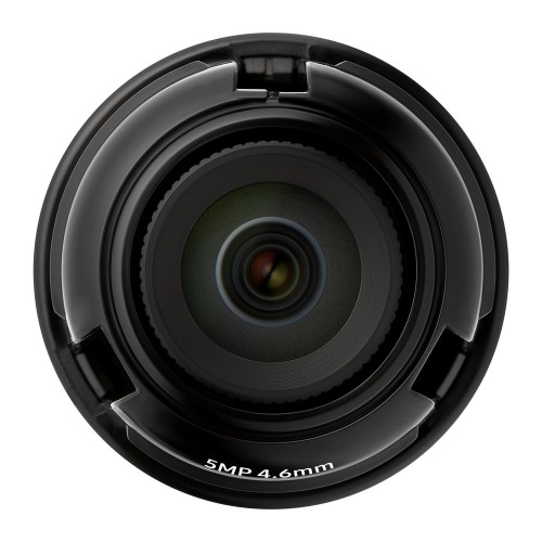 SLA-5M4600P, PNM-9320VQP için 5MP Değiştirilebilir Lens Modülü