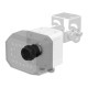 SLM-5M16, 16mm C Mount 3M~5M Çözünürlüklü Kamera Lensi