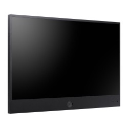 SMT-2721PV, 27 inç Yapay Zekalı Kamera Entegreli İzleme Monitörü