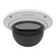 SPB-IND850W, Smoked Dome Cover