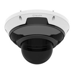 SPB-MDC41V, Duman Renkli Dome Kapağı