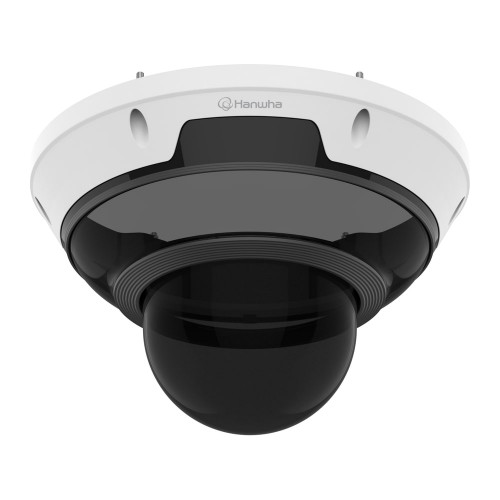 SPB-MDC41V, Duman Renkli Dome Kapağı