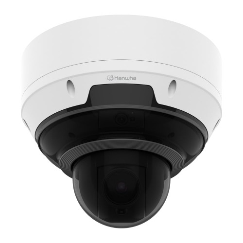 SPB-MDC41V, Duman Renkli Dome Kapağı