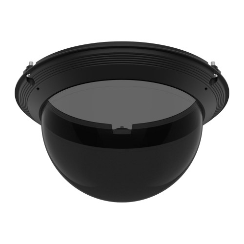 SPB-PTZ82W, Smoked Dome Cover