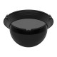 SPB-PTZ82W, Smoked Dome Cover