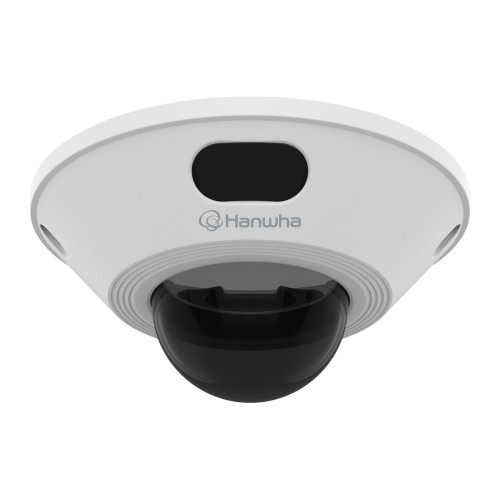 SPB-VAN68W, Füme Kubbe Kapağı