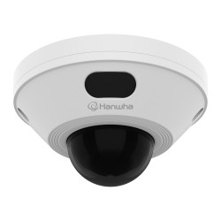 SPB-VAN68W, Füme Kubbe Kapağı