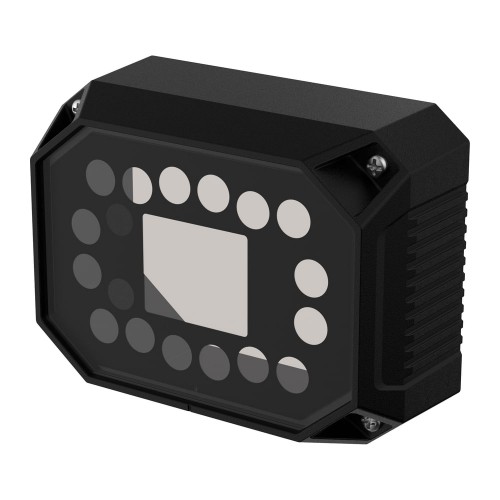 SPF-BPB0, Polarize Ön Kapak Filtresi