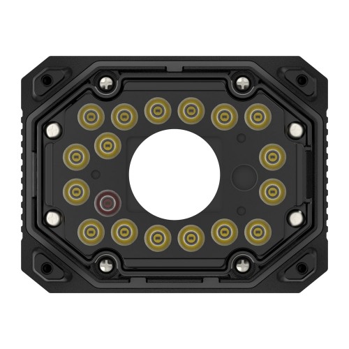 SPI-BBW0, Mavi LED Aydınlatma Modülü