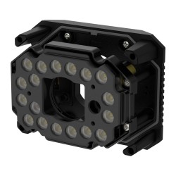 SPI-BRM0, Kırmızı LED Aydınlatma Modülü