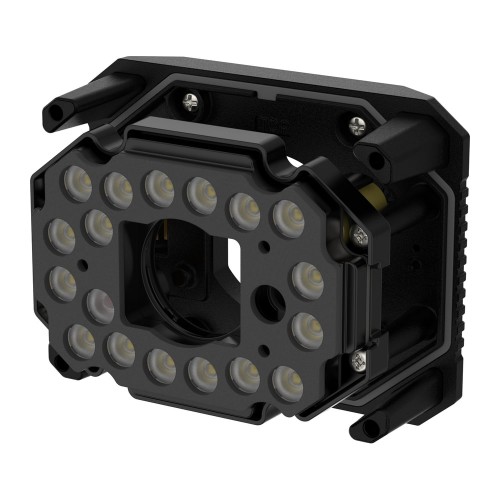 SPI-BRM1, Kırmızı LED Aydınlatma Modülü