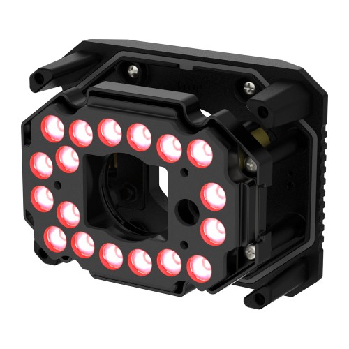 SPI-BRM1, Kırmızı LED Aydınlatma Modülü