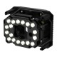 SPI-BWW0, 6mm Lens için Beyaz LED Aydınlatma Modülü