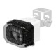 SPI-BWW0, 6mm Lens için Beyaz LED Aydınlatma Modülü