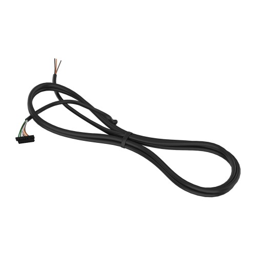 SPP-C7200, Alarm Bağlantı Kablosu