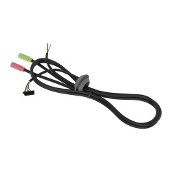 SPP-C7400, Ses/Alarm Bağlantı Kablosu