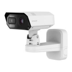 TNM-C4962TD, 2MP Termal + 8MP Görünür Bi-Spektrum Kutu Tipi Ağ Kamerası