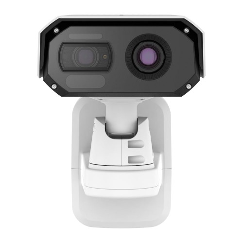 TNM-C4962TD, 2MP Termal + 8MP Görünür Bi-Spektrum Kutu Tipi Ağ Kamerası